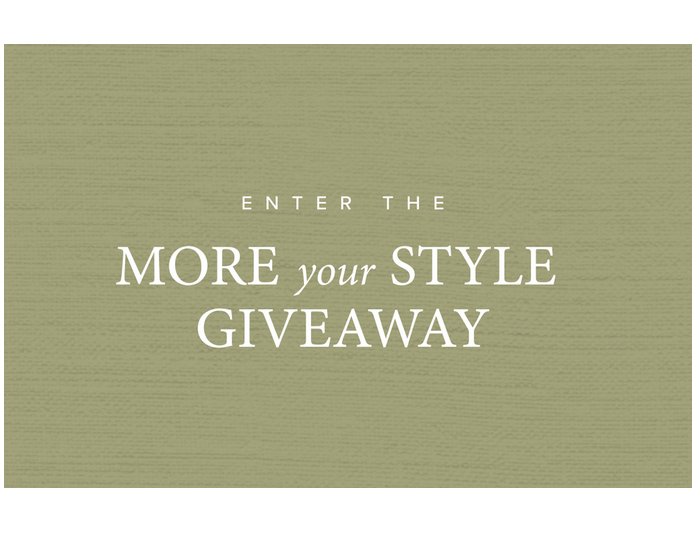 Artifact Uprising More Your Style Giveaway - Win Wall Tiles, Print Sets, Linen Sheet Set, Rugs And More