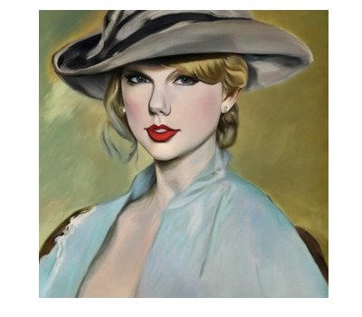 Artists Meet Artists Taylor Swift Concert Tickets Sweepstakes - Win A Trip For 2 For A Taylor Swift Concert