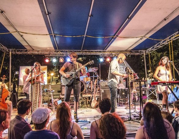 Artspire Sweepstakes