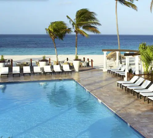 Aruba Vacation Contest