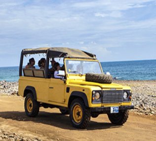 Aruba Vacation Sweepstakes