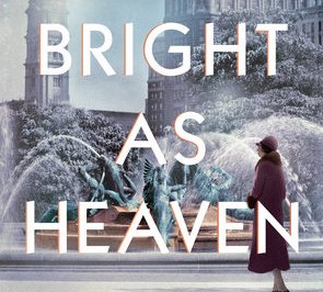 As Bright As Heaven Shelf Awareness Sweepstakes