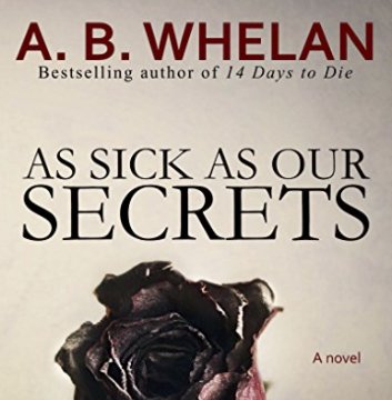 As Sick as Our Secrets Giveaway