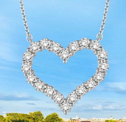 ASHI VALENTINES Sweepstakes