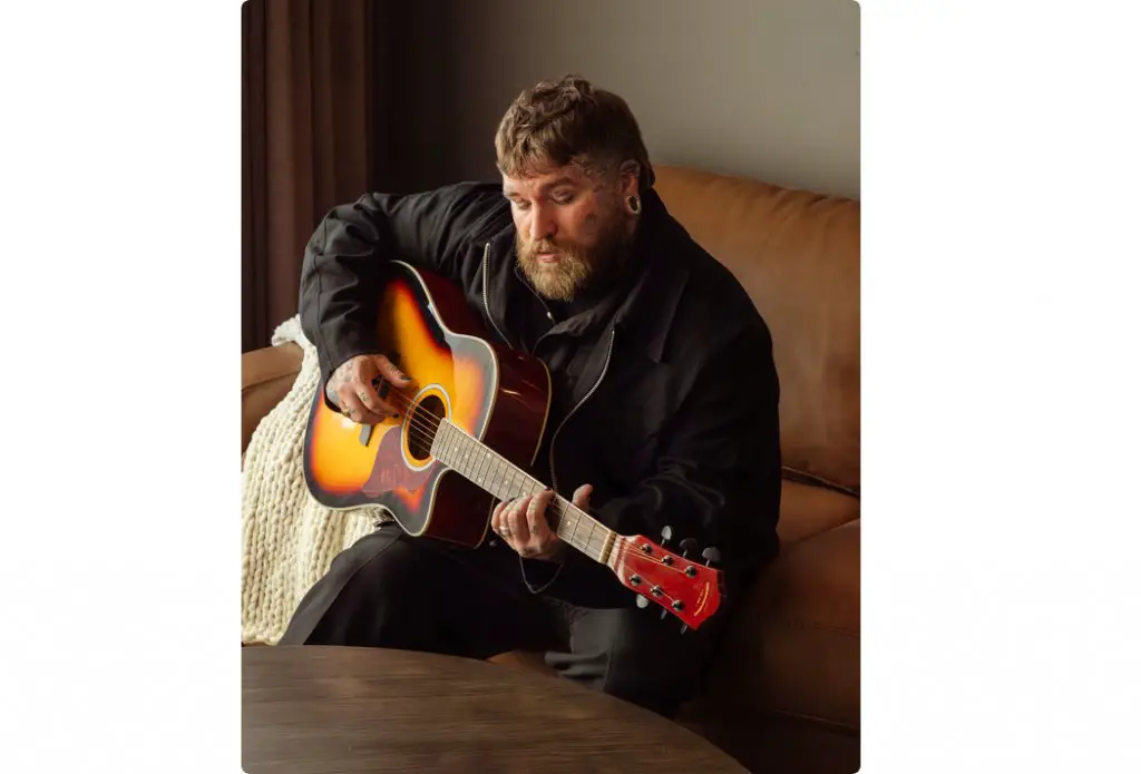 Ashley Furniture X Teddy Swims Sweepstakes - Win A Trip For Two To A Teddy Swims Concert & More