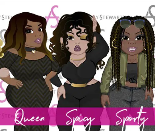 Ashley Girl Sweepstakes