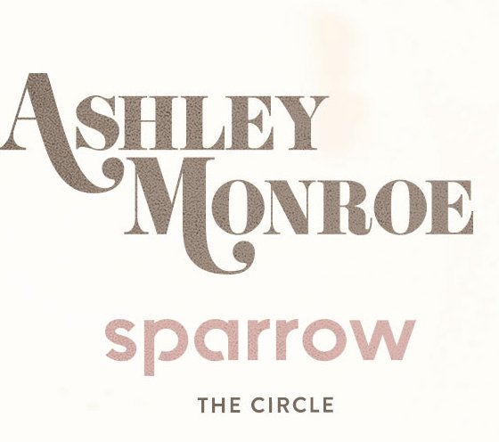 Ashley Monroe Sparrow Sweepstakes