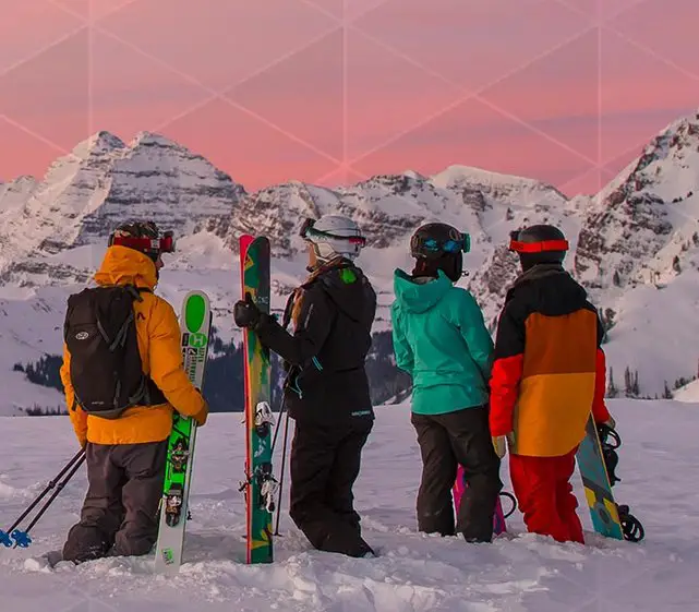 Aspen Snowmass Giveaway