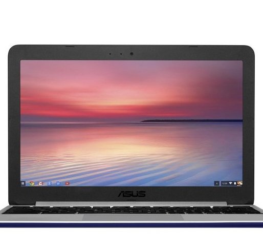 ASUS Chromebook Giveaway