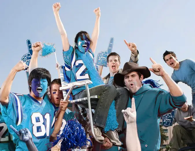 At&t Made Me A Fan Contest