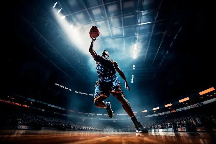 AT&T NBA Dream Experiences Contest – Free Trips To Basketball Games & More Up For Grabs (10 Winners)