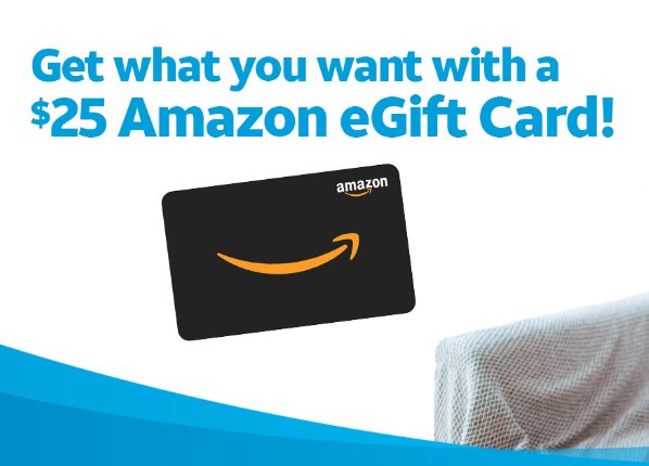 AT&T Thanks Loyalty Friday Access Sweepstakes - Win Amazon, Domino's Pizza, Starbucks Gift Cards & More {3,100 Winners}