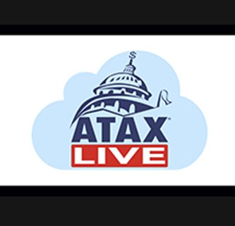 Atax Spin to Win Sweepstakes