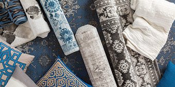 ATG Holiday Rug Sweepstakes, 3 Will Win!