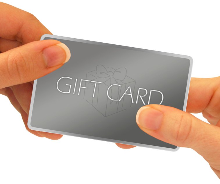 ATG's Gift Card Sweepstakes - 3 Winners!