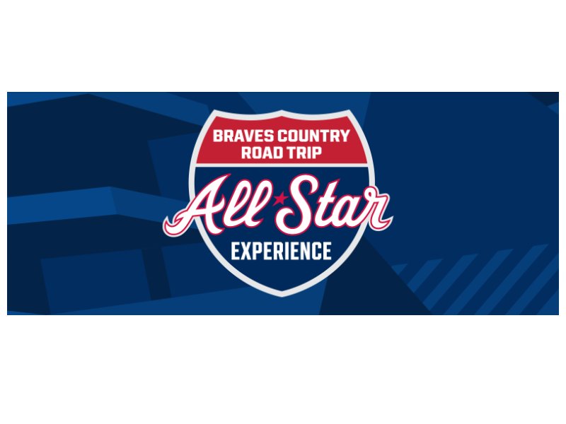 Atlanta Braves 2025 Braves Country Road Trip Sweepstakes - Win MLB All-Star Game Tickets & More (Limited States)