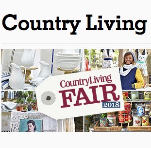 Atlanta Fair Sweepstakes