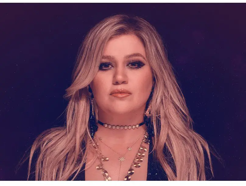 Atlantic Recording Kelly Clarkson Flyaway Sweepstakes - Win A Trip For 2 To Vegas To See Kelly Clarkson Live In Concert
