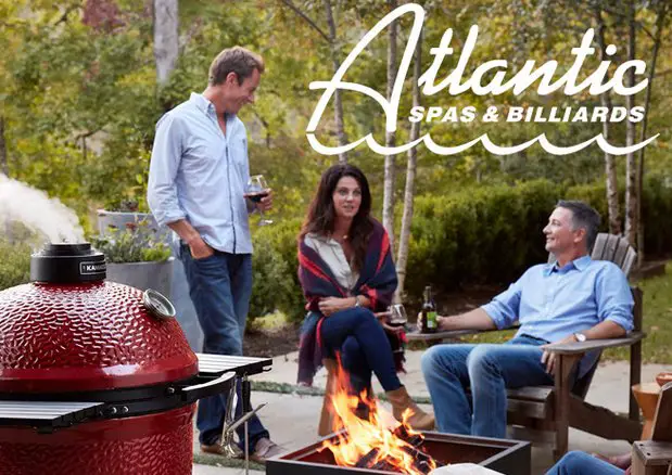 Atlantic Spa & Billiards Sweepstakes