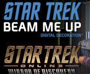 AtmosFX Star Trek Sweepstakes