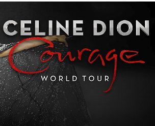 Attend Courage World Tour in Miami!