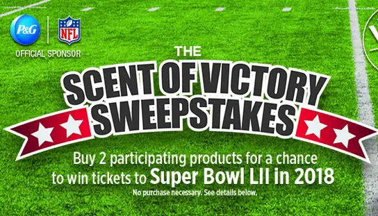 Attend Super Bowl LII Free