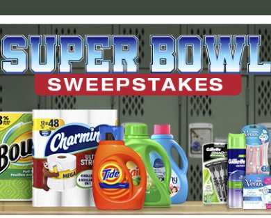 Attend Superbowl LIII Free