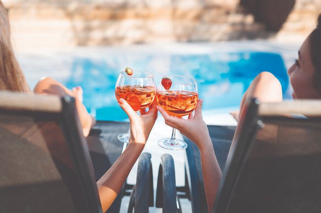 Auberge Godefroy Summer Dream Contest - Win a $1,1000 Summer Getaway for two