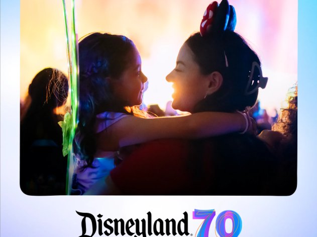 Audacy “Disneyland” Sweepstakes - Win a visit to the DISNEYLAND Resort (15 Winners)