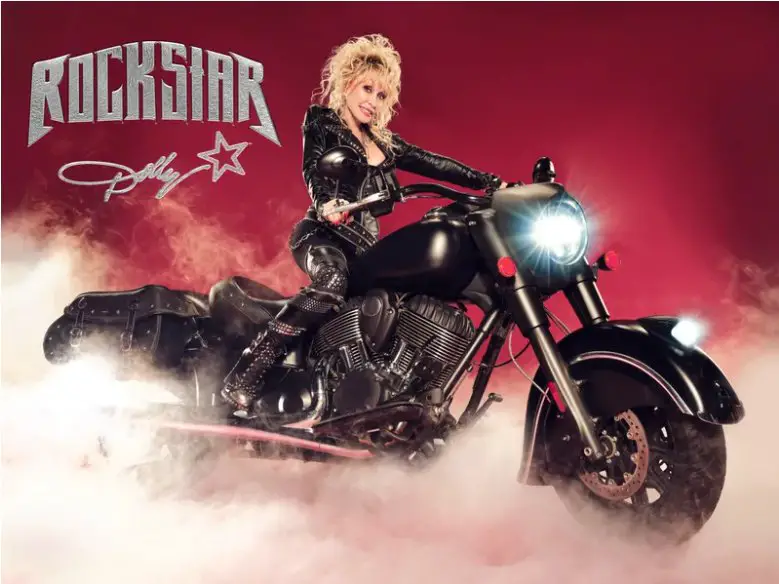 Audacy Dolly Parton Album Release Party Flyaway Giveaway – Win A Trip For 2 To Attend Dolly Parton’s Album Release Party In Nashville, TN