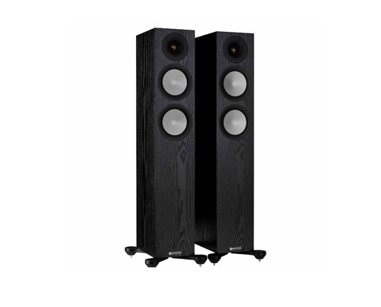 Audio Advice Monitor Audio Giveaway - Win A Pair Of  Floorstanding Speakers Worth $2,200