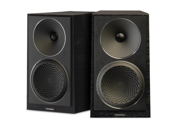 Audio Advice Paradigm Founder 40B Speaker Giveaway