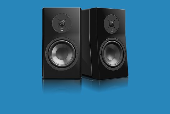 Audio Advice SVS Ultra Evolution Giveaway – Win A Pair Of SVS Ultra Evolution Bookshelf Speakers
