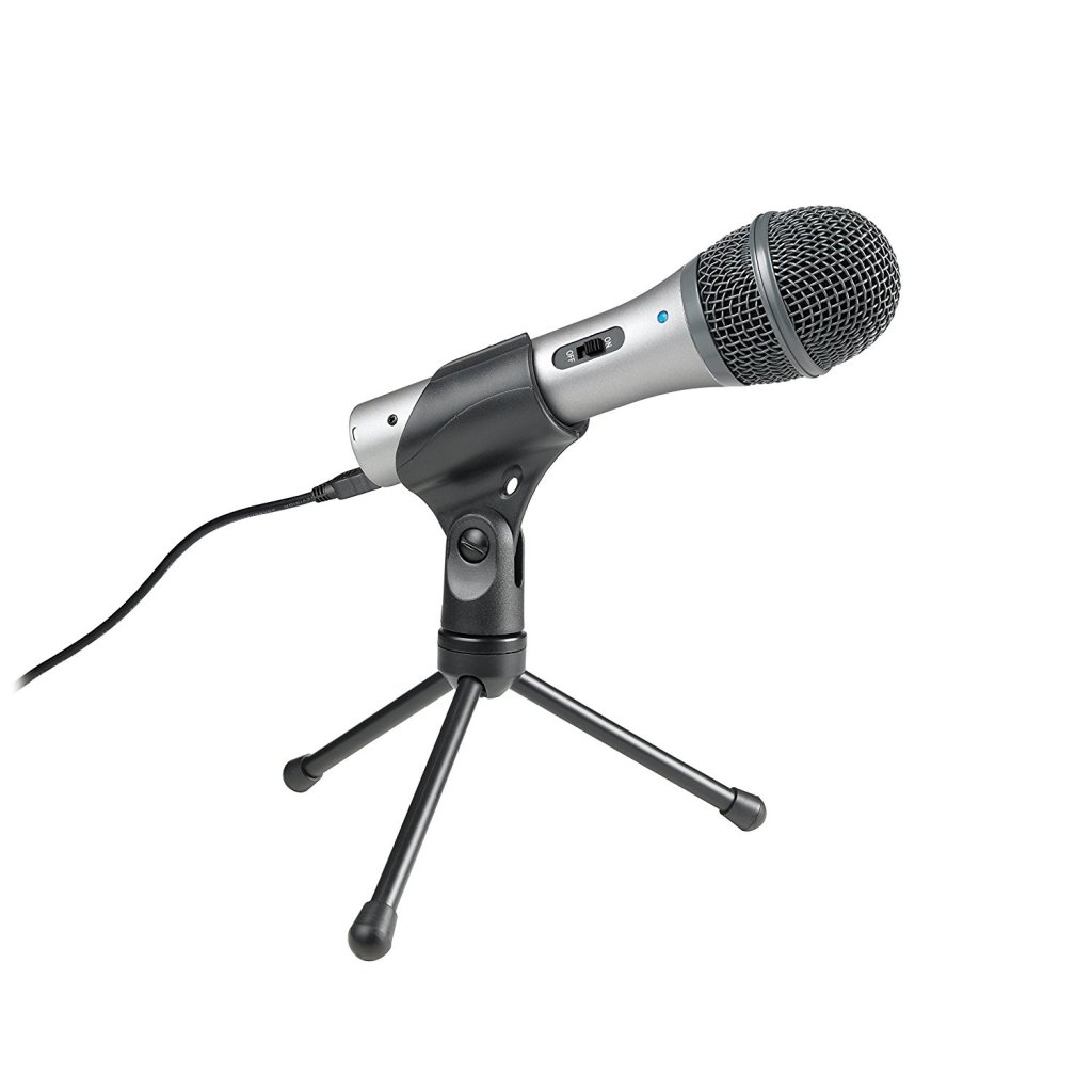 Audio-Technica ATR-2100 Microphone Kits