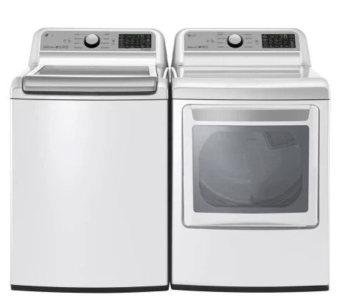 August Appliance Giveaway