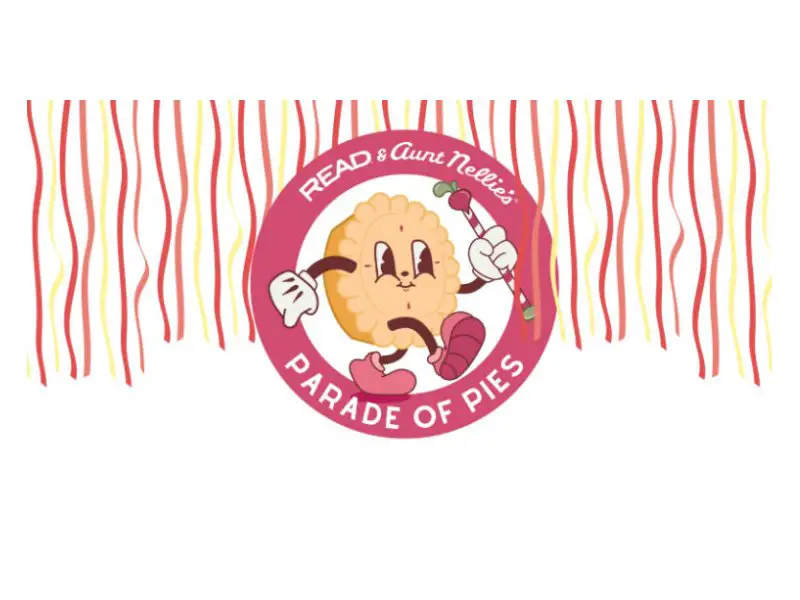 Aunt Nellie's Parade Of Pies Recipe Contest - Win A $500 Gift Card & More (4 Winners)