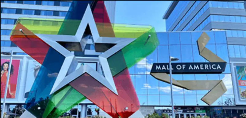 Auntie Anne’s Casting Call Contest - Win A Free Trip To Mall Of America In Bloomington