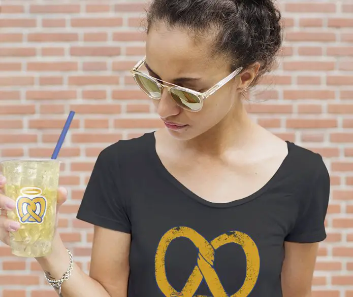 Auntie Annes Birthday Giveaway