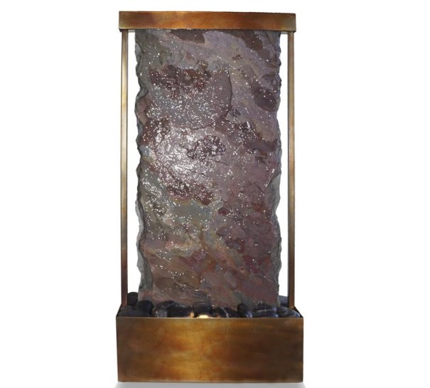 Aura Waterfall Giveaway