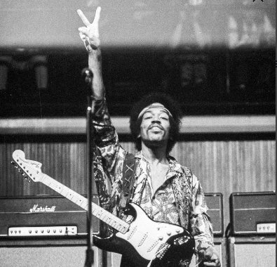 Authentic Hendrix Bold As Love Sweepstakes - Win The Jimi Hendrix Experience – Bold As Love 5LP/1 Blu-ray Box Set.