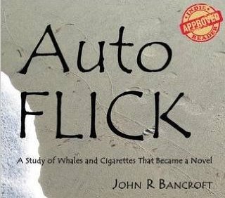 AutoFlick Book Giveaway