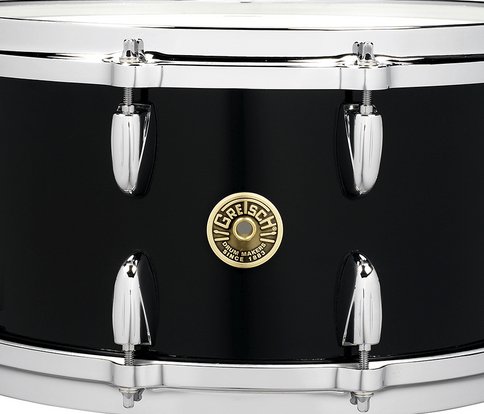 Autographed Gretsch Snare Sweepstakes