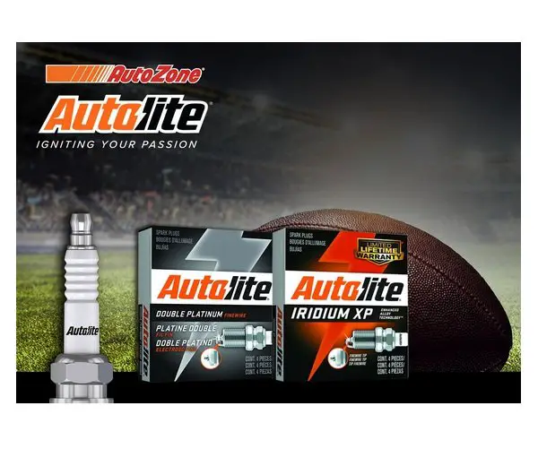Autolite Autozone Big Game Sweepstakes - Win A Trip For 2 To The Super Bowl
