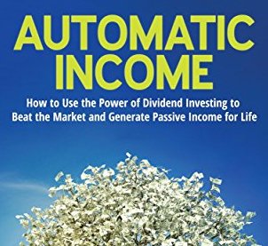 Automatic Income Book Giveaway