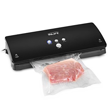 Automatic Vacuum Sealer Giveaway