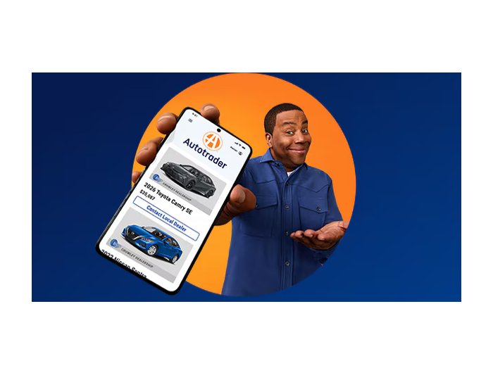Autotrader Buy Online Social Sweepstakes - Win $1,000 (10 Winners)