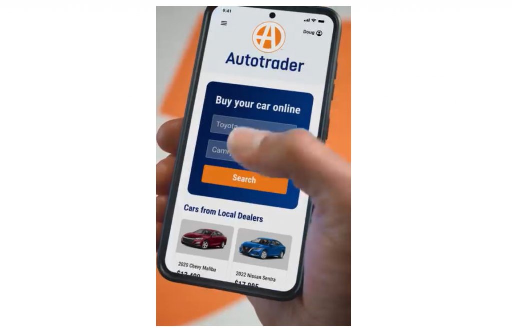 Autotrader Buy Online Social Sweepstakes - Win $1,000 (10 Winners)