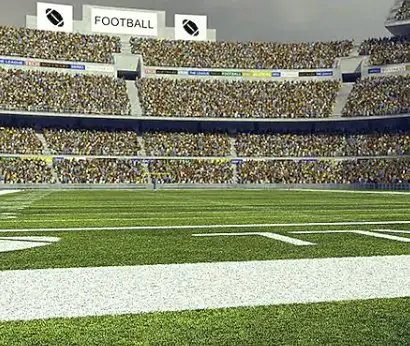 AutoZone Big Game Sweepstakes