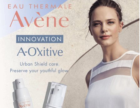Avene A-Oxitive Skincare Prize Pack