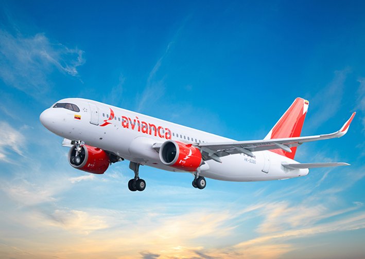 Avianca “SFO Nonstop to Guatemala” Sweepstakes - Win 30,000 Lifemiles towards your next adventure!